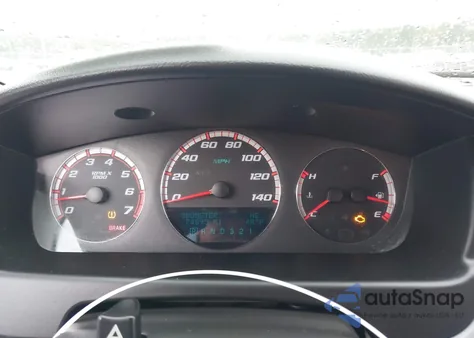 2008 Chevrolet Impala Ss z USA, uszkodzony, nr VIN 2G1WD58C089175157